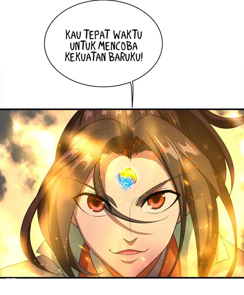Matchless Emperor